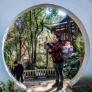 林建华--自拍-林建华
