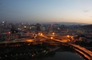 吴待生WDSK3283《都市夜景》20150512  吴待生摄于五四北