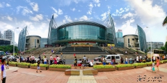 庄美福建大戏院全景图1--11