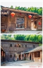 丁屋岭苏维埃政府旧址-林建华