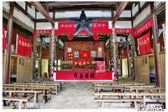瑞金叶坪一苏大会场--王清水
