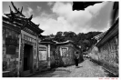 翁振平-少奇旧居