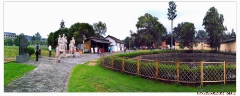 叶坪：苏维埃中央政府办公地-张振桔